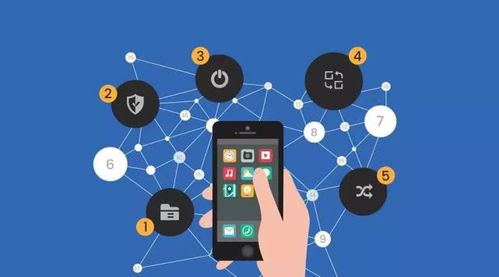 疫情催化下的企業(yè)數字化轉型 把握網絡技術服務新機遇