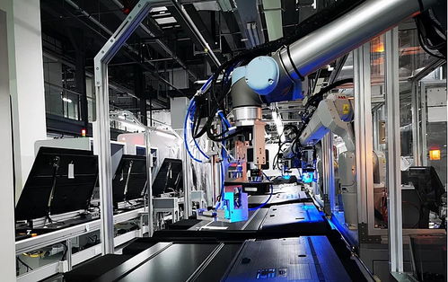 政策東風至，智能制造迎重磅利好，15只績優股有望乘勢而上